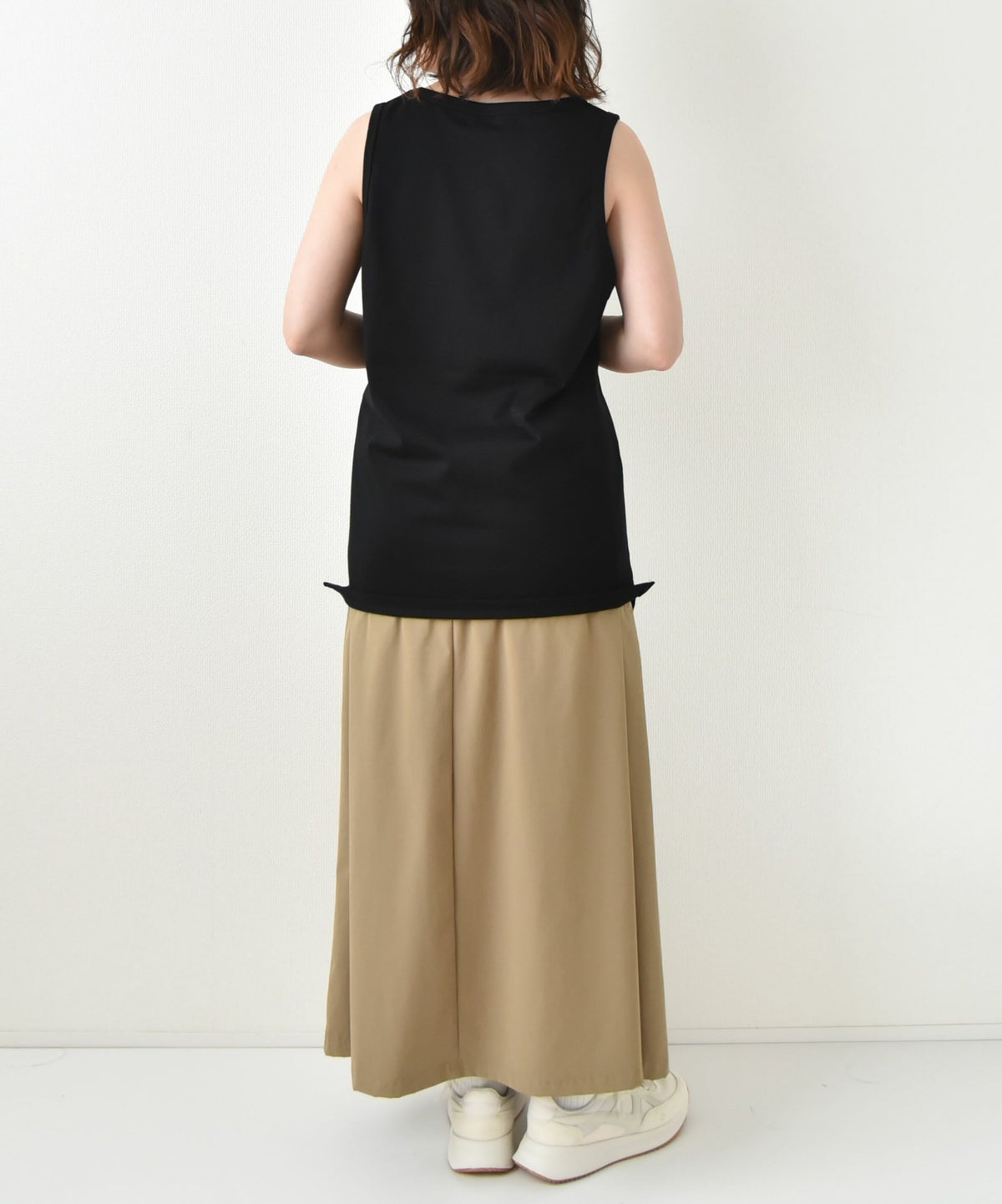 day standard｜冷感インナータンク [[d-c-002]][D]