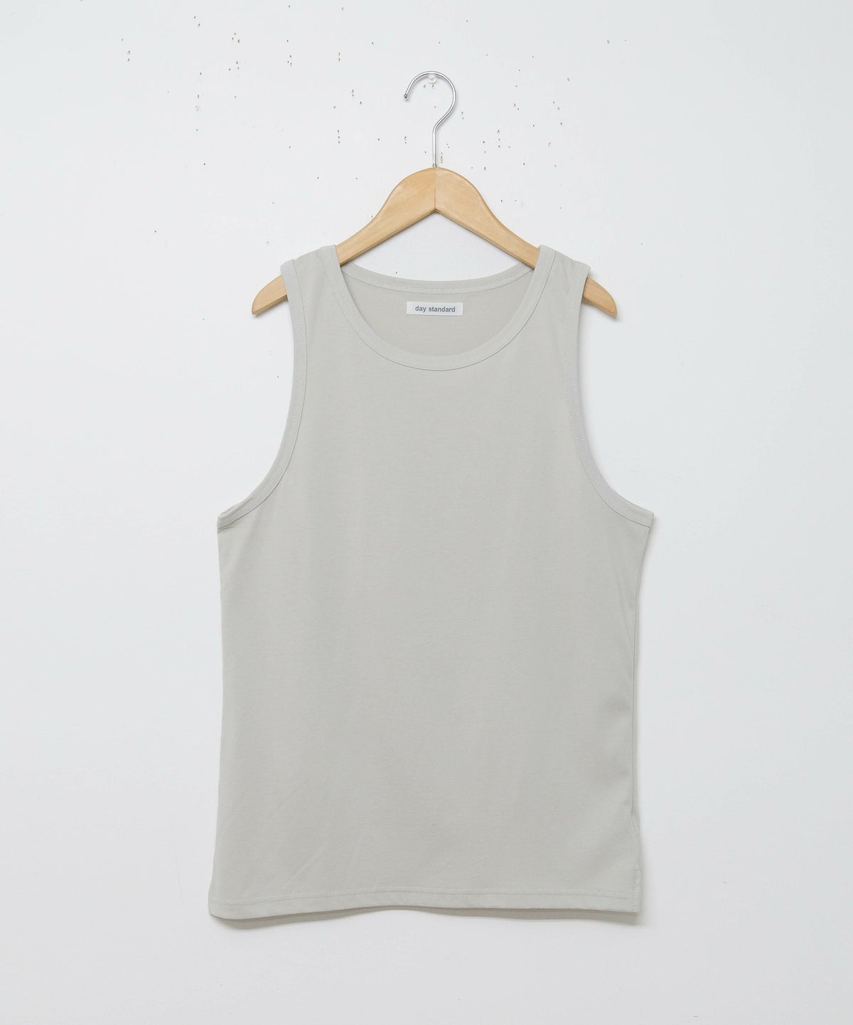 day standard｜冷感インナータンク [[d-c-002]][D]