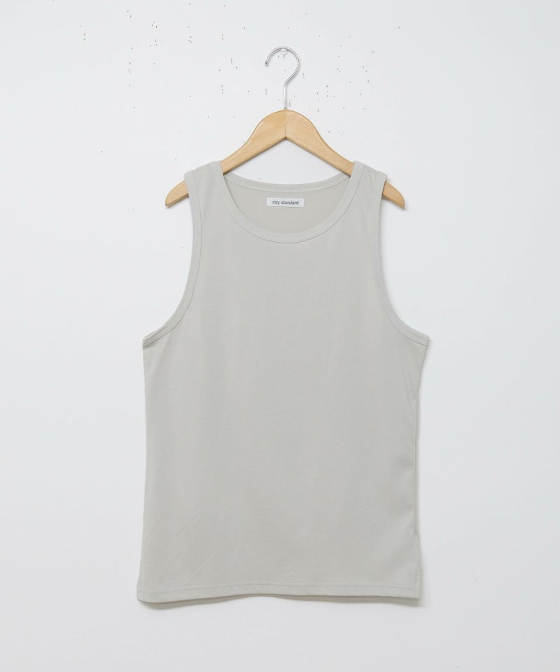 day standard｜冷感インナータンク [[d-c-002]][D]