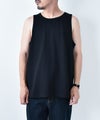 day standard｜冷感インナータンク(UNISEX) [[d-c-003]][D]