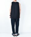 day standard｜冷感インナータンク(UNISEX) [[d-c-003]][D]