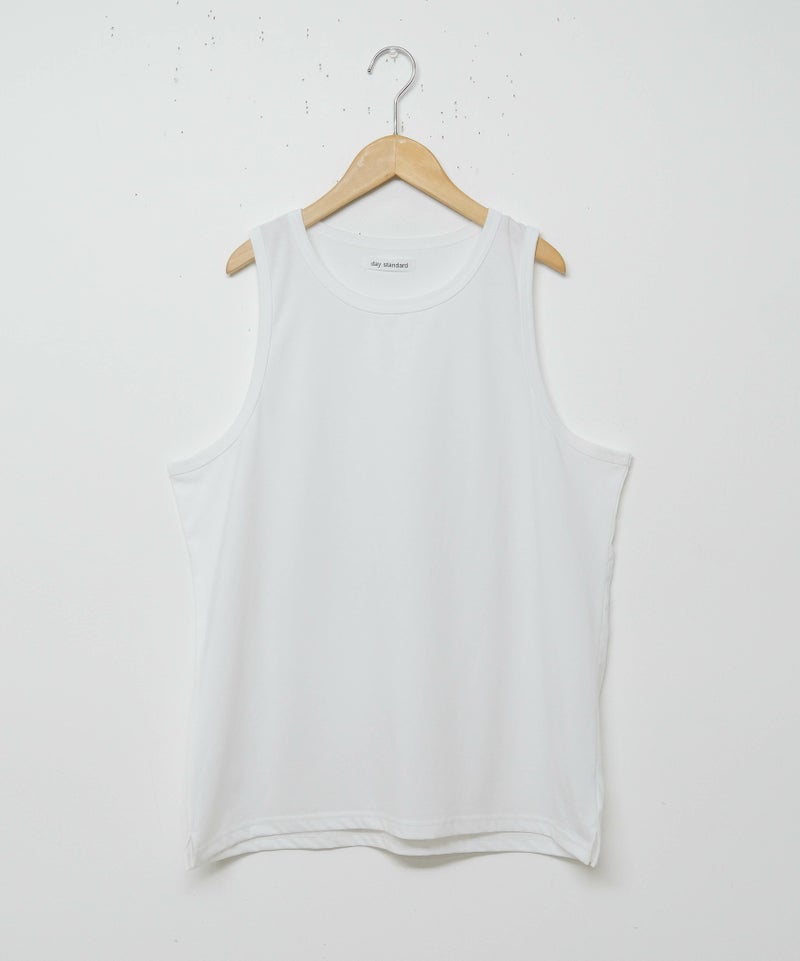 day standard｜冷感インナータンク(UNISEX) [[d-c-003]][D]