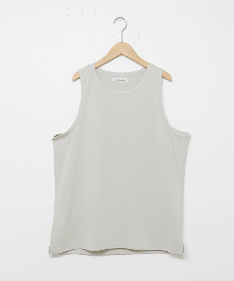 day standard｜冷感インナータンク(UNISEX) [[d-c-003]][D]