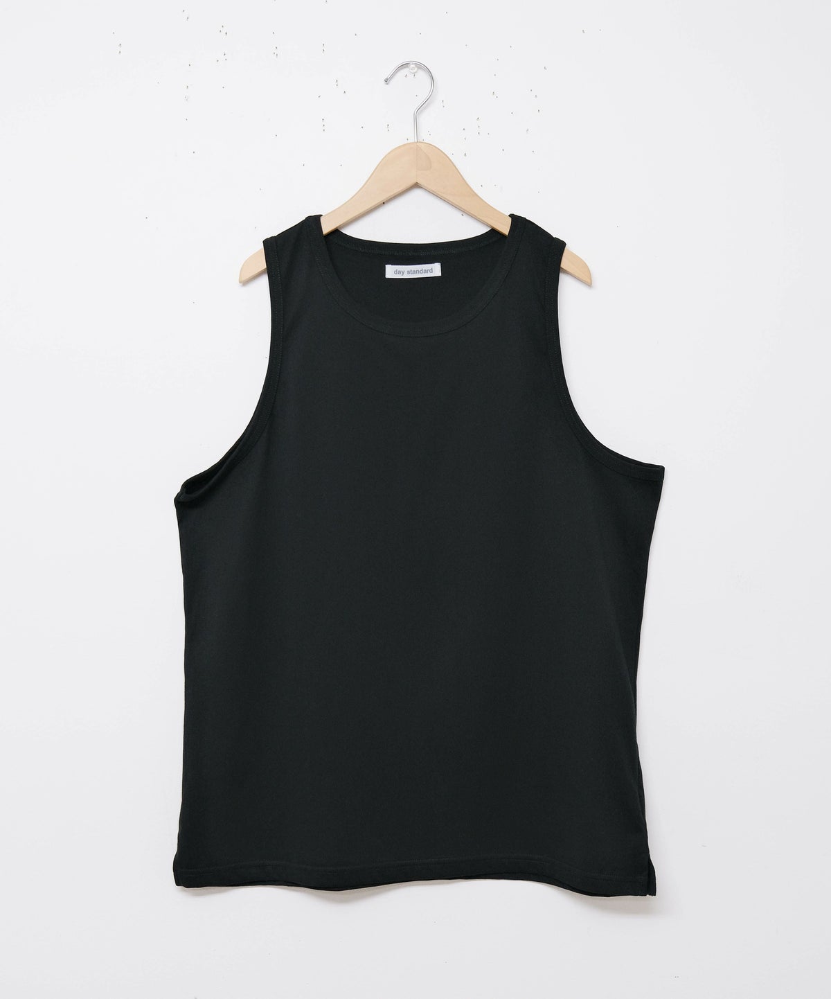 day standard｜冷感インナータンク(UNISEX) [[d-c-003]][D]