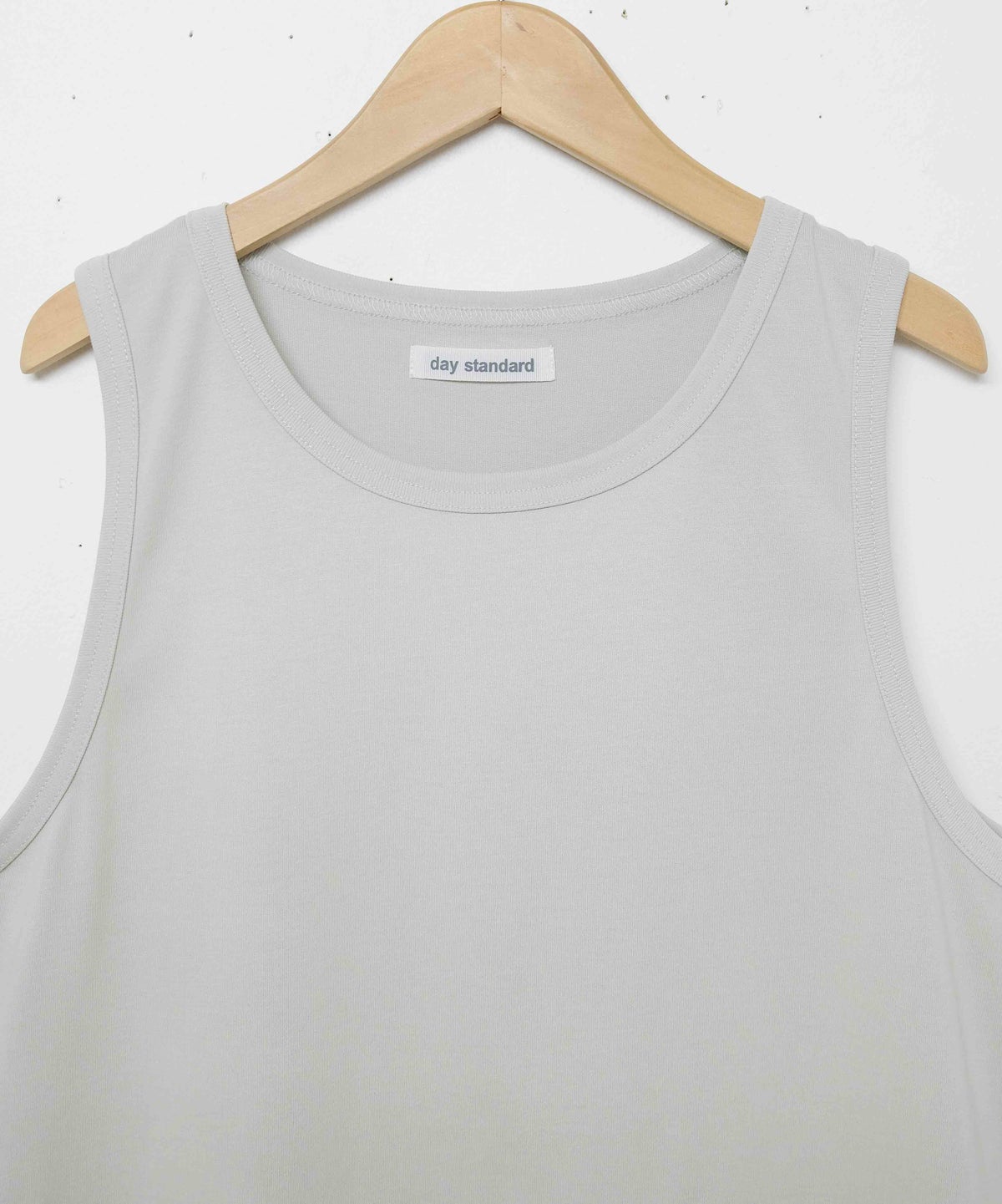 day standard｜冷感インナータンク(UNISEX) [[d-c-003]][D]
