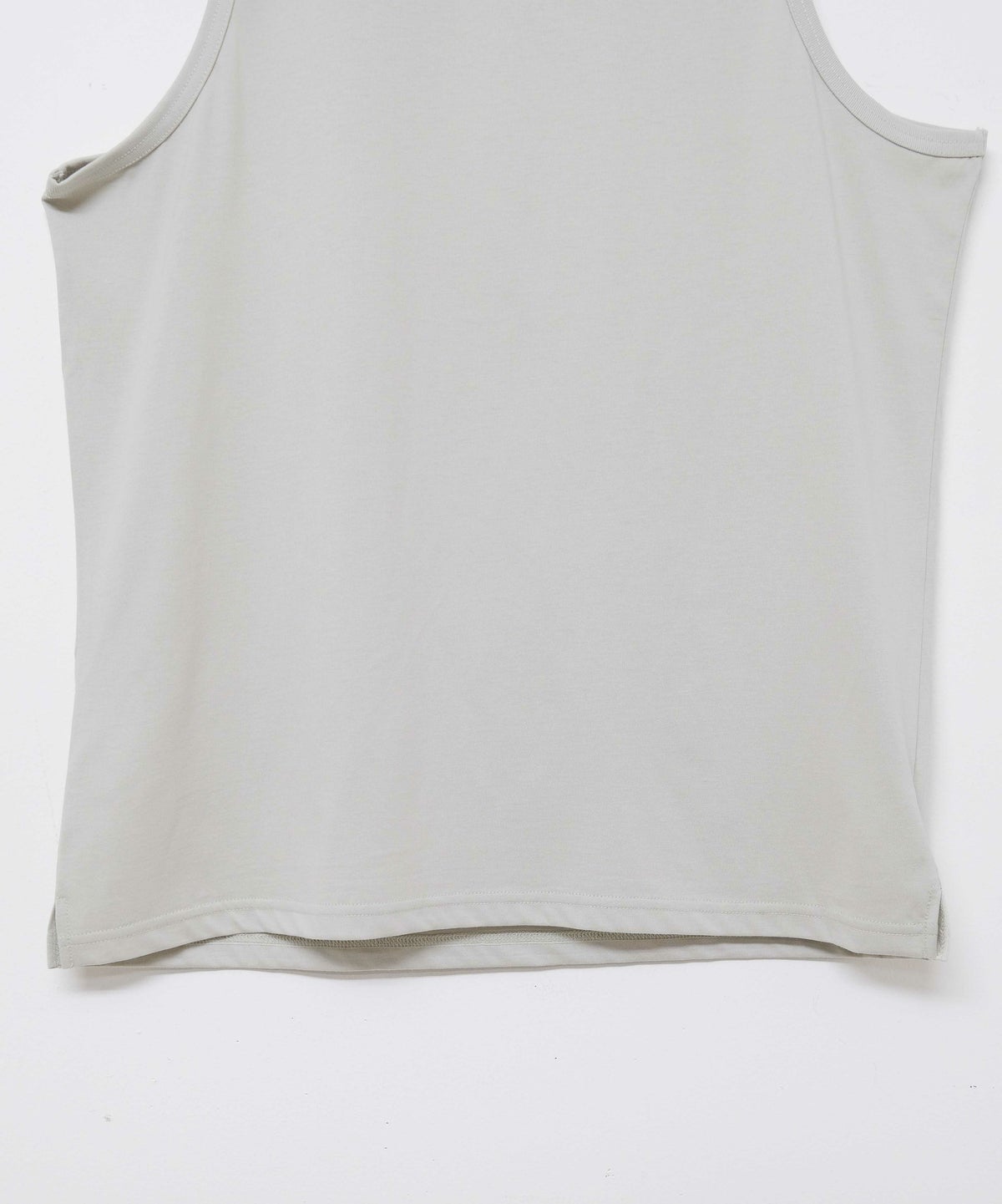 day standard｜冷感インナータンク(UNISEX) [[d-c-003]][D]