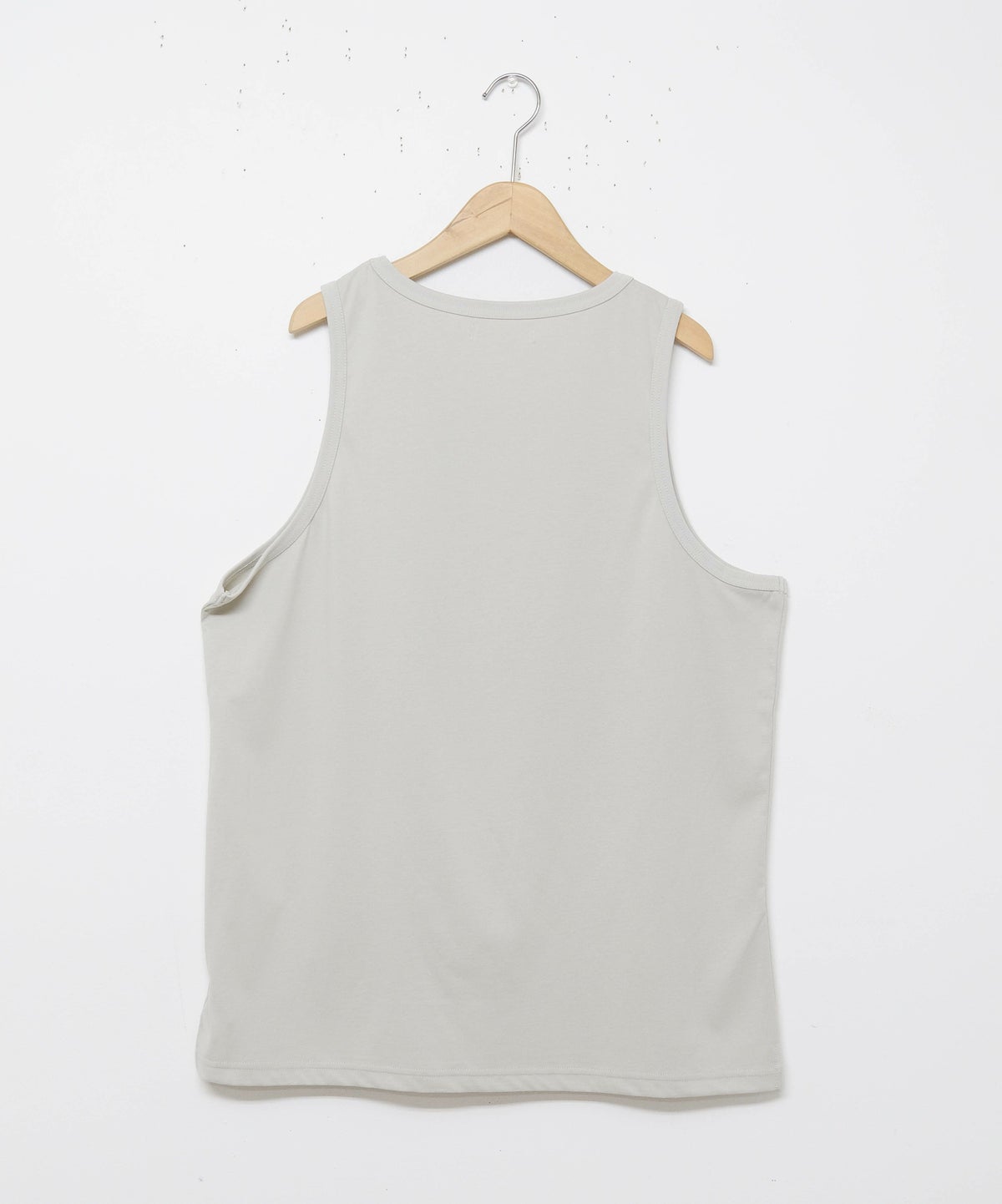 day standard｜冷感インナータンク(UNISEX) [[d-c-003]][D]