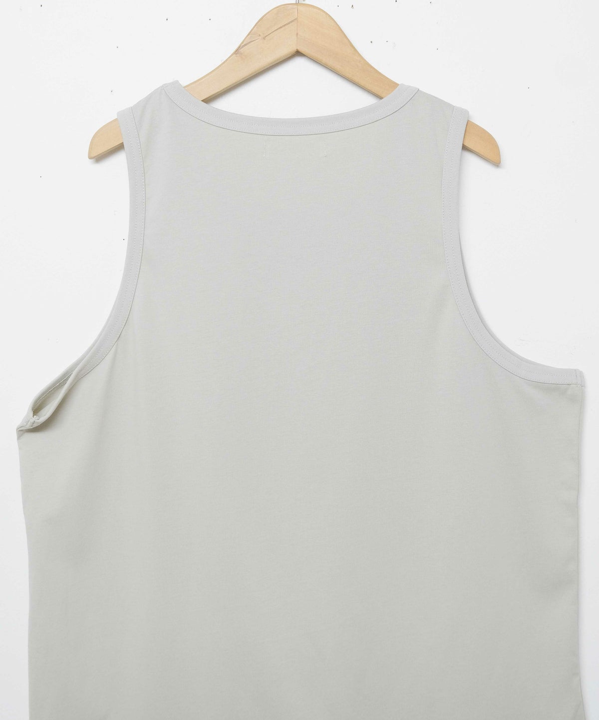 day standard｜冷感インナータンク(UNISEX) [[d-c-003]][D]