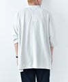day standard｜ワイドポロシャツ(UNISEX) [[d-c-004]][D]