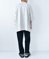 day standard｜ワイドポロシャツ(UNISEX) [[d-c-004]][D]