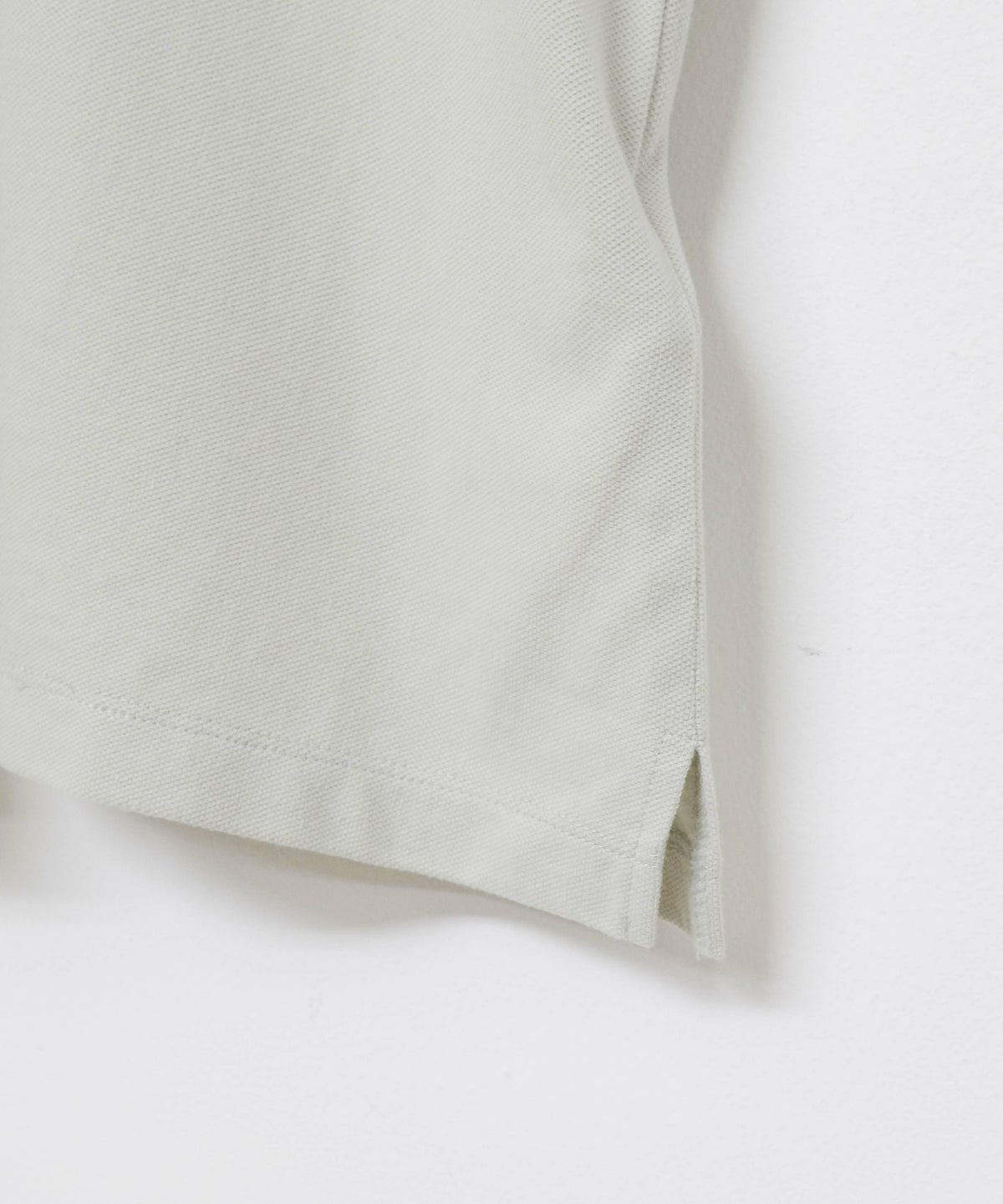 day standard｜ワイドポロシャツ(UNISEX) [[d-c-004]][D]