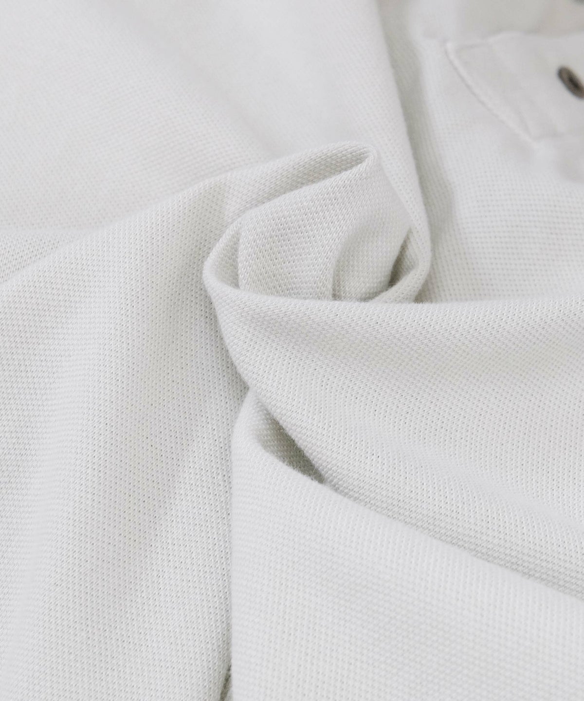 day standard｜ワイドポロシャツ(UNISEX) [[d-c-004]][D]