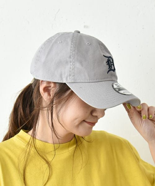 NEW ERA｜Washed Duck [[14388752]][C]