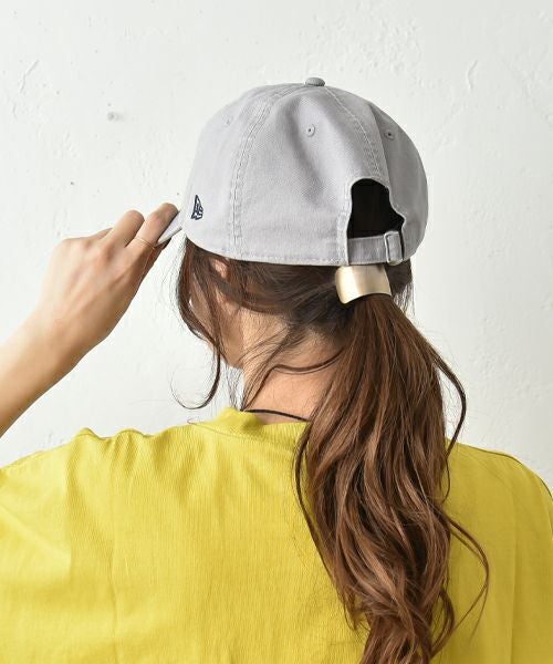 NEW ERA｜Washed Duck [[14388752]][C]