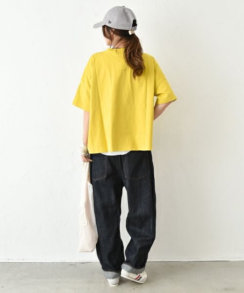 NEW ERA｜Washed Duck [[14388752]][C]