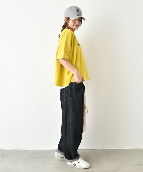 NEW ERA｜Washed Duck [[14388752]][C]