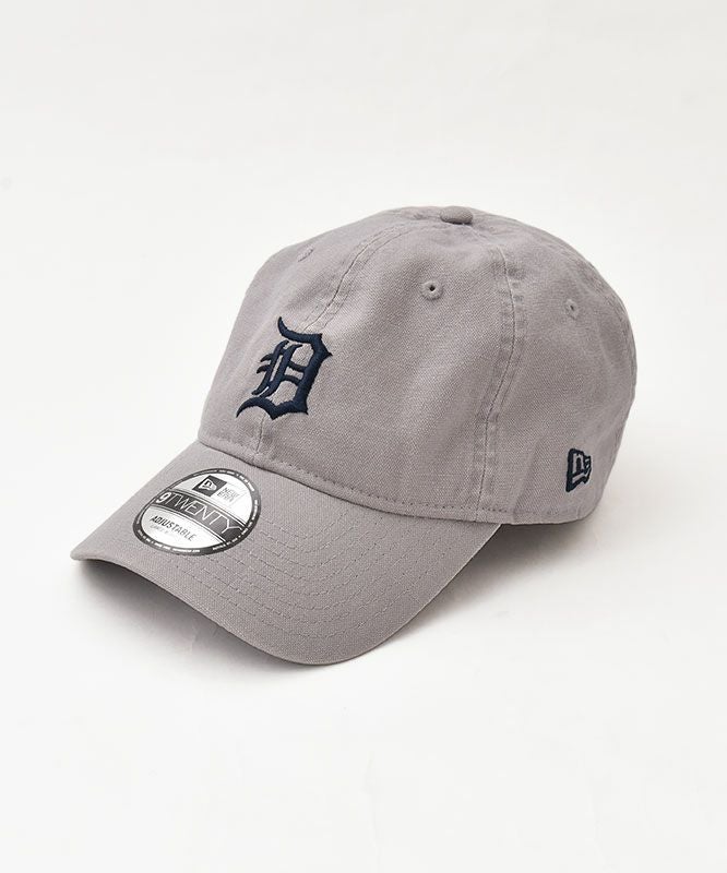 NEW ERA｜Washed Duck [[14388752]][C]