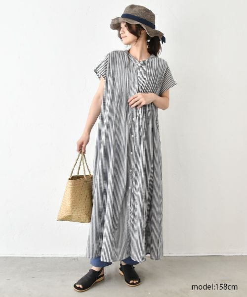 hagumu｜ストレッチツイルテーパードパンツ [[63062181]][C]