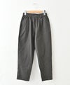  hagumu｜ストレッチツイルテーパードパンツ [[63062181]][C]