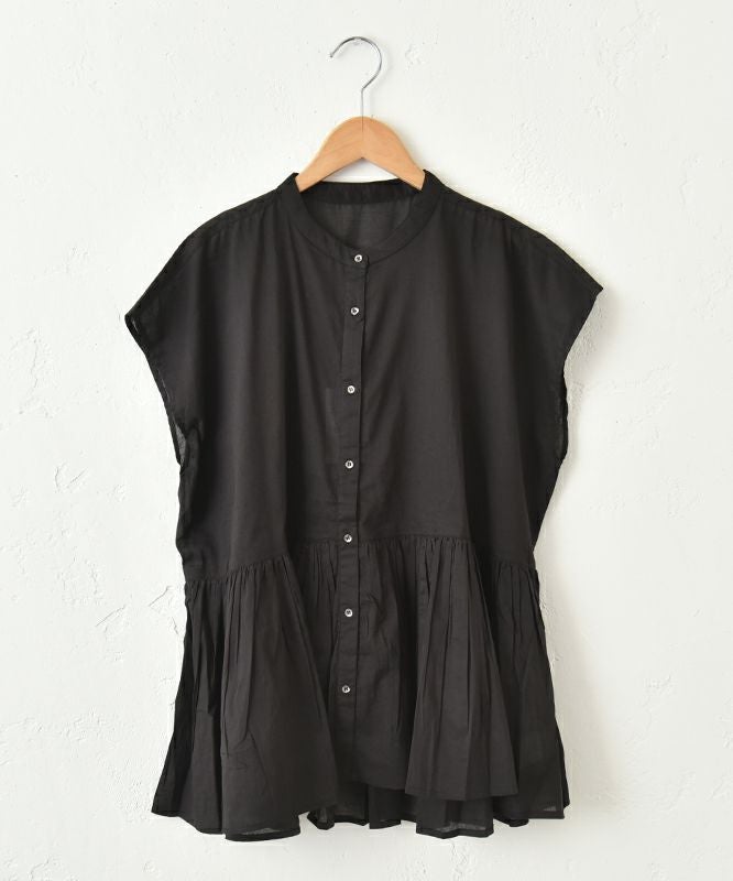 HUMS｜ボイルタックスキッパーシャツ [[RNK-2563]][C]