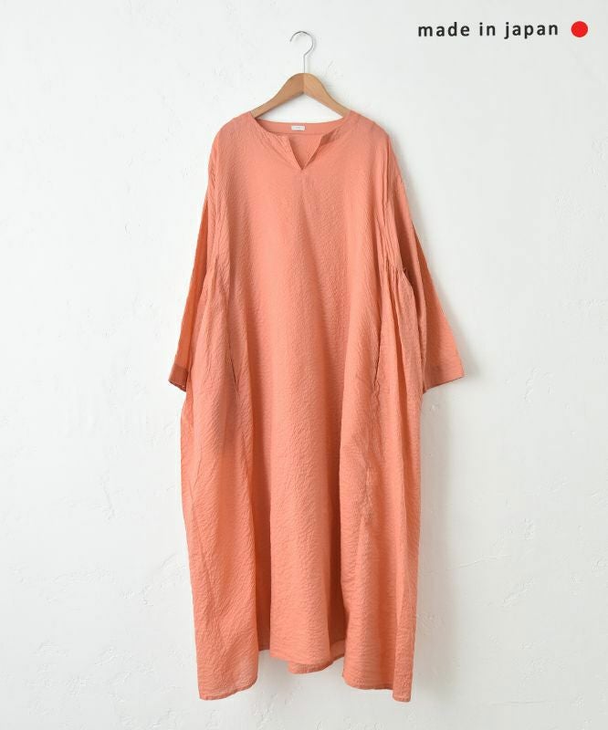  ichi｜サッカーストライプ ワンピース [[250115]][C]