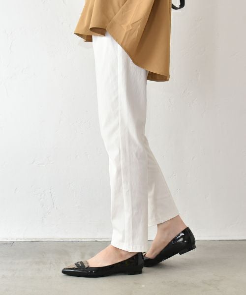 HUMS｜UV/COOLテーパードパンツ [[RNK-2569]][C]