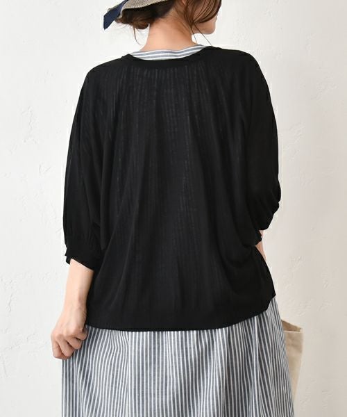 hagumu｜2wayドルマンカーデ [[ha-CD-29]][C]