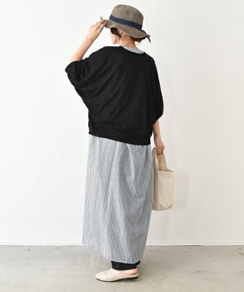 hagumu｜2wayドルマンカーデ [[ha-CD-29]][C]