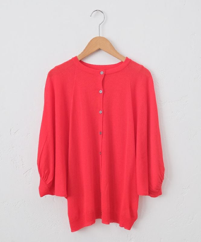 hagumu｜2wayドルマンカーデ [[ha-CD-29]][C]