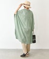hagumu｜ドルマンシャツチュニック [[62098252]][C]