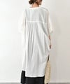 hagumu｜ドルマンシャツチュニック [[62098252]][C]
