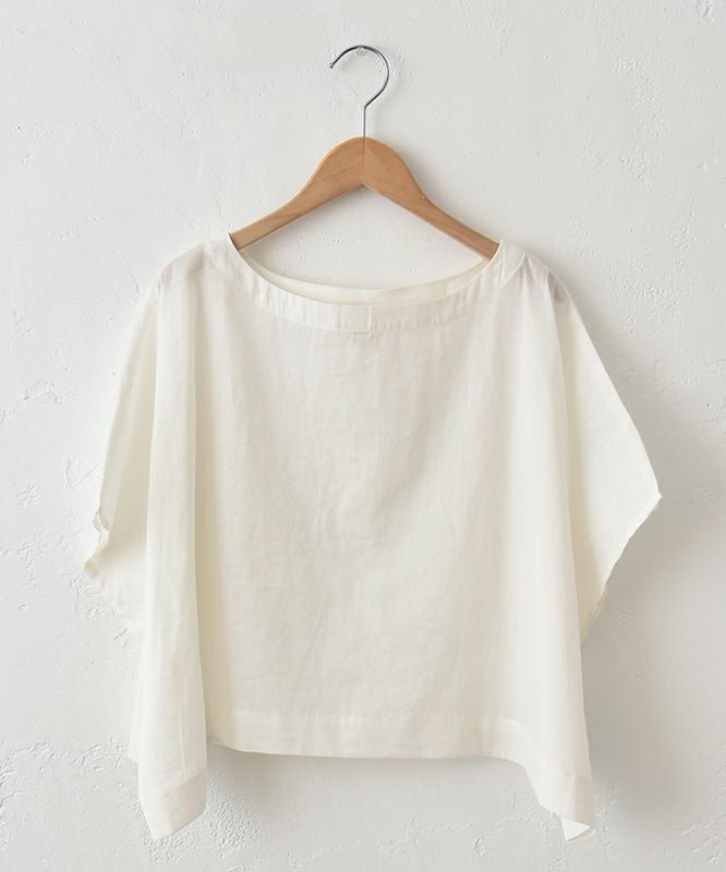 08Mab｜ラミー混プルオーバー [[CF-525HF1184tp]][C]