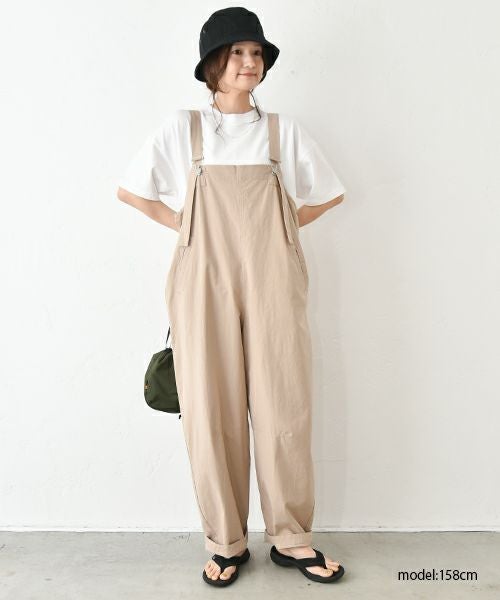 her.｜天竺コットンTee [[MA-2234]][C]