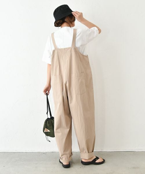 her.｜天竺コットンTee [[MA-2234]][C]