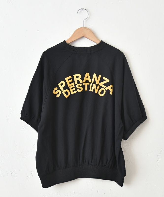 eka::｜ラグラン6分袖プルオーバー [[1712406]][C]