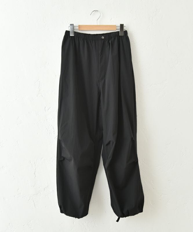  IN THE MARKET｜裾絞りボールパンツ [[IN-095]][C]