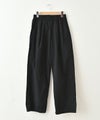  IN THE MARKET｜カラーイージーパンツ [[C-2387]][C]