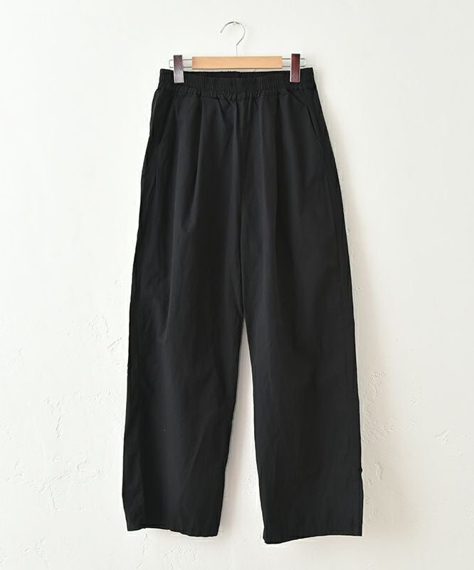  IN THE MARKET｜カラーイージーパンツ [[C-2387]][C]