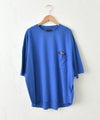 IN THE MARKET｜ビックポケットTシャツ [[C-2392]][C]