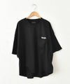 IN THE MARKET｜ビックポケットTシャツ [[C-2392]][C]