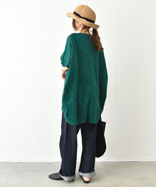 SUN VALLEY｜ドットオーバープルオーバー [[SK5017252]][C]