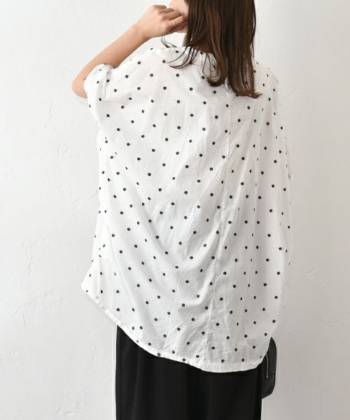 SUN VALLEY｜ドットオーバープルオーバー [[SK5017252]][C]