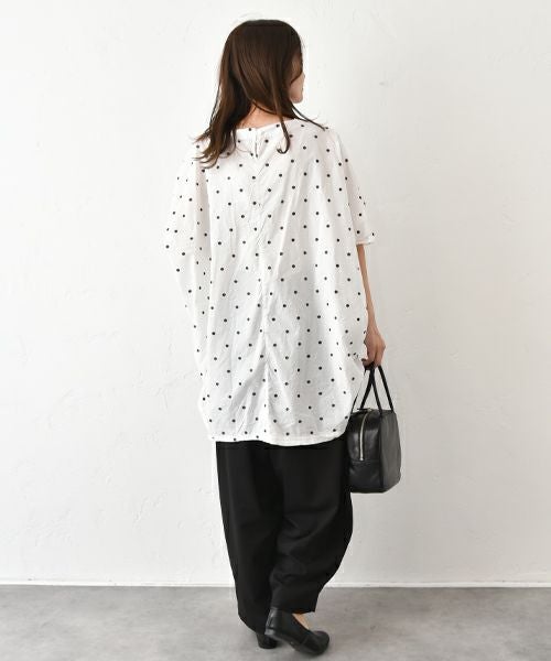 SUN VALLEY｜ドットオーバープルオーバー [[SK5017252]][C]