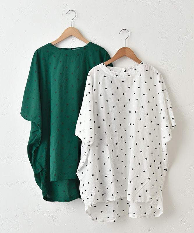 SUN VALLEY｜ドットオーバープルオーバー [[SK5017252]][C]