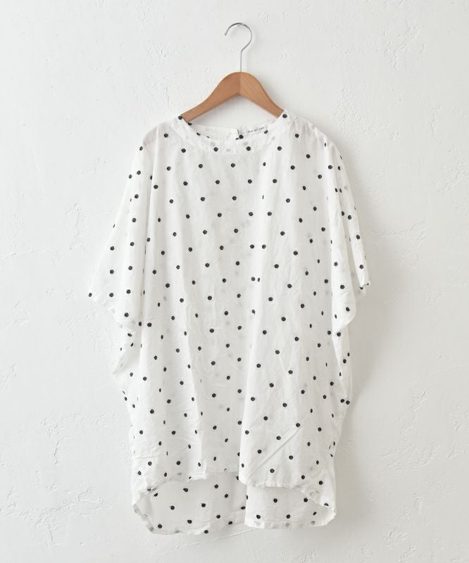 SUN VALLEY｜ドットオーバープルオーバー [[SK5017252]][C]