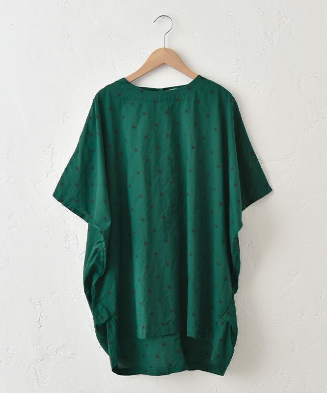 SUN VALLEY｜ドットオーバープルオーバー [[SK5017252]][C]