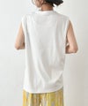 HUMS｜ミニロゴフレンチカットソー [[WTS6945]][C]