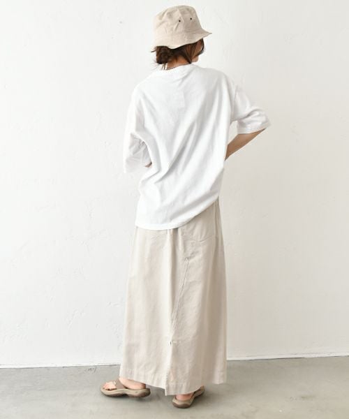 her.｜Short Sleeve Tee [[Short Sleeve Tee/2025]][C]