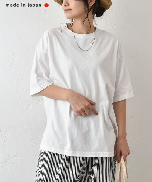 her.｜Short Sleeve Tee [[Short Sleeve Tee/2025]][C]