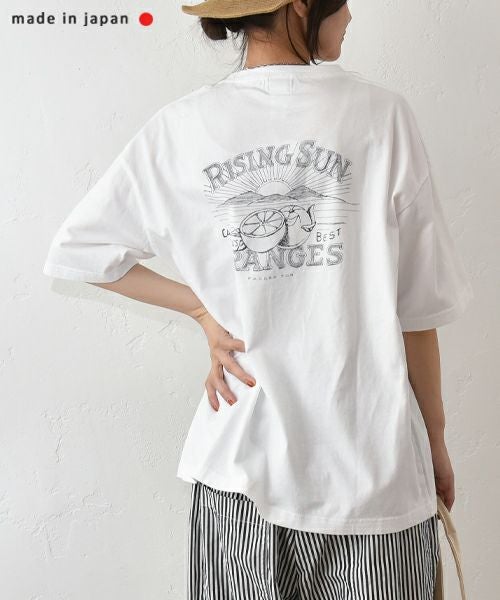 her.｜Short Sleeve Tee [[Short Sleeve Tee/2025]][C]